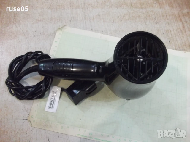 Сушоар "TRESemme" работещ, снимка 5 - Сешоари - 51074666