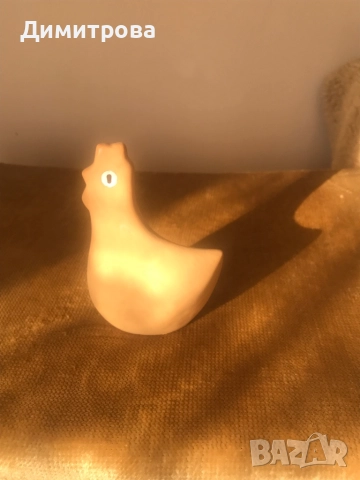 Гумени играчки - пате, лъвче, лисица, кокошка, бухалче, слонче, петле, слонче касичка, снимка 4 - Колекции - 42442978