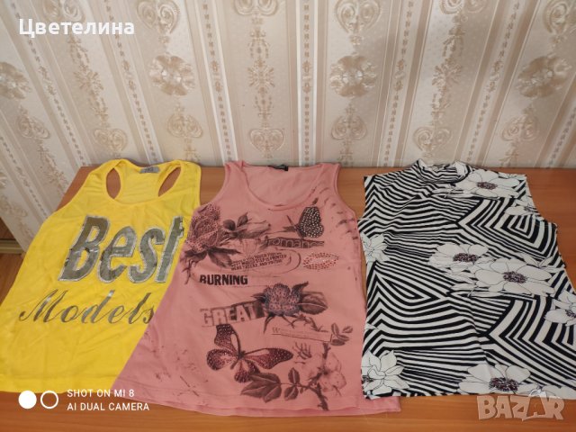 Дамски потници s/m, снимка 3 - Потници - 44276606