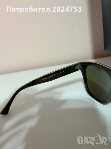 Dolce & Gabbana слънчеви очила , снимка 4 - Слънчеви и диоптрични очила - 53231292