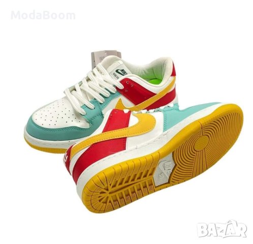 Дамски кецове Nike