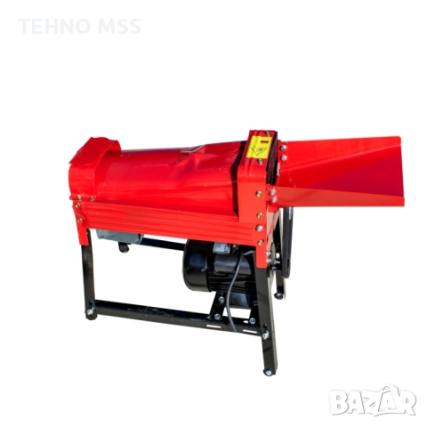 Роначка, МАШИНА ЗА РОНЕНЕ ЦАРЕВИЦА модел APK-10, 2 Kw, 2850RPM, 2000 кг/ч