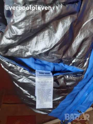 👉Camp David Original L ефектно зимно, снимка 8 - Якета - 52917310