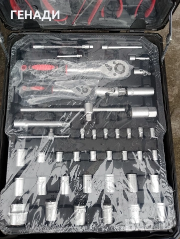 kraftmate professional 365 части, снимка 4 - Гедорета - 53361563