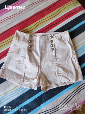Къси панталони, снимка 1