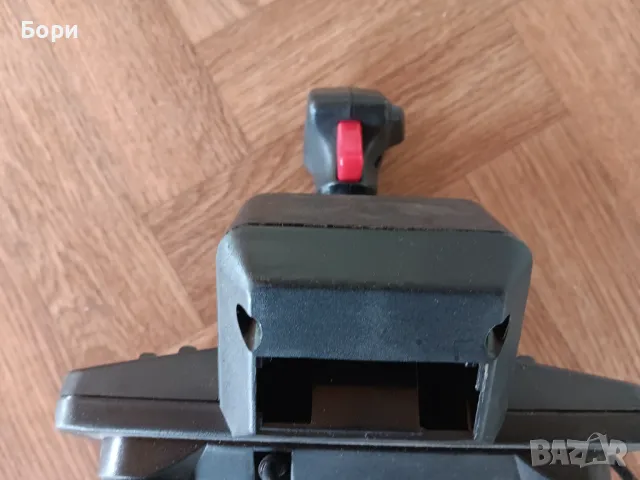 Quickjoy V Superboard ATARI джойстик, снимка 9 - Аксесоари - 50058817