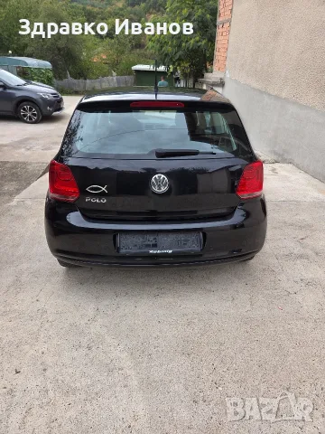 Vw Polo 1.2  Климатик , снимка 4 - Автомобили и джипове - 56281807