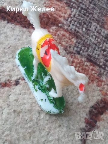 Фигурка на кон 51764, снимка 5 - Фигурки - 52138713