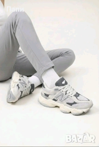 Дамски маратонки New Ballance , снимка 3 - Маратонки - 53402017