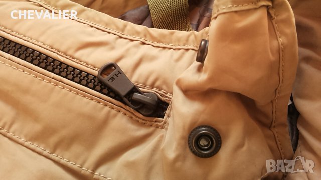 H.E. by MANGO размер XL преходно мъжко яке пролет есен 35-40, снимка 8 - Якета - 34606482