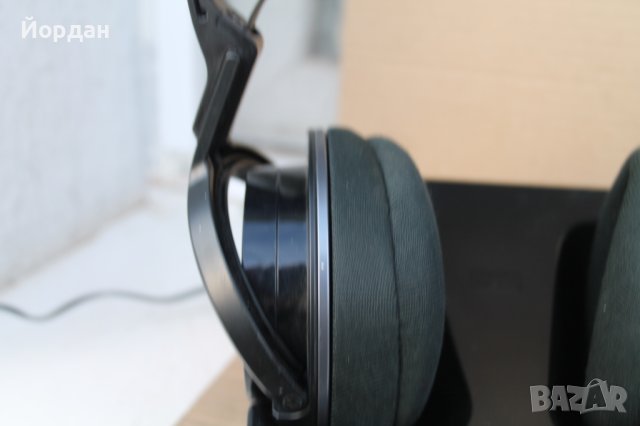 Слушалки ''Sony MDR-RF 855 R'', снимка 3 - Bluetooth слушалки - 44479807