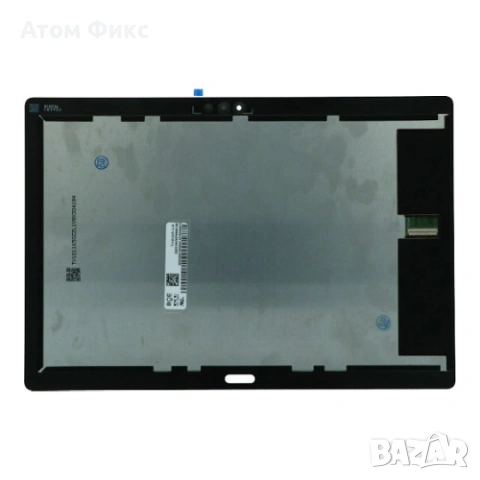 Дисплей за LENOVO Tab P10 (4G) (TB-X705), снимка 2 - Резервни части за телефони - 53706202