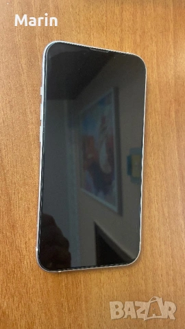 Apple iPhone 13 Pink 256GB, снимка 4 - Apple iPhone - 53401049