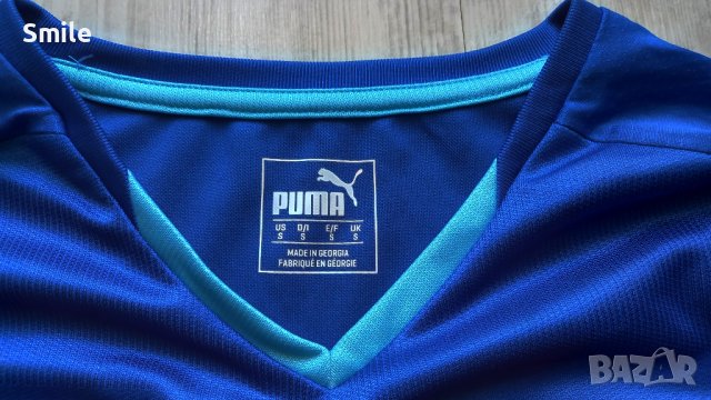 Спортна фланелка/тениска Puma, снимка 3 - Тениски - 41551915