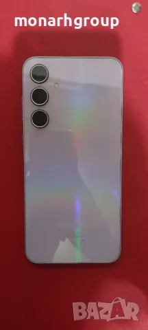 Телефон Samsung Galaxy A35 5G, снимка 3 - Samsung - 49487636