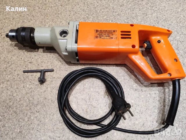 Бормашини различни модели, снимка 18 - Бормашини - 25750757