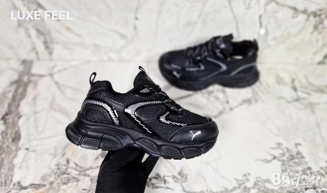 Дамски Маратонки ⚜️ Puma 