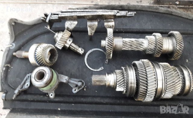 Mercedes Sprinter  2000 - 2006 