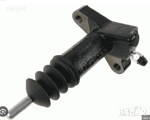 Горна и долна помпа за съединител, снимка 2 - Части - 42375737