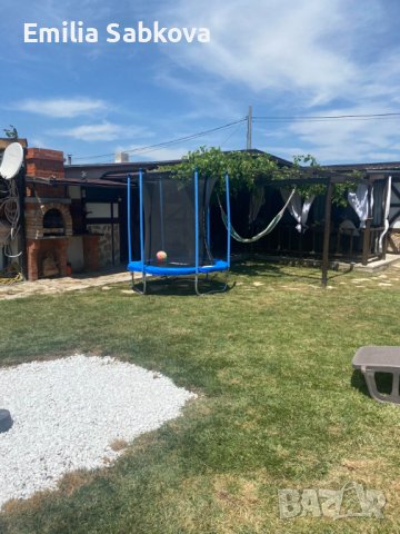 Къща за гости, снимка 14 - Почивки на море - 41305135