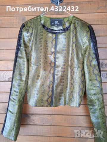 Яке Junona, снимка 1