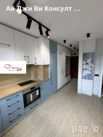 Двустаен апартамент в старата част на Овча купел, снимка 2 - Апартаменти - 52690530