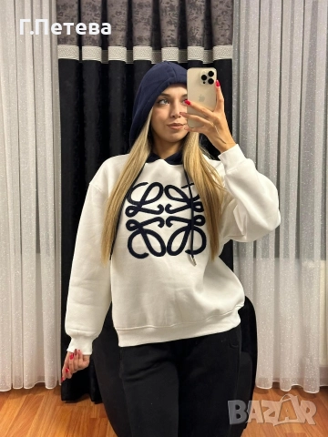 ❌Дамски суичър