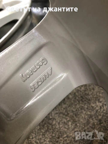  Джанти 17 Цола 5х108 Форд Ford Focus Puma Mondeo C Max, снимка 14 - Гуми и джанти - 50914629