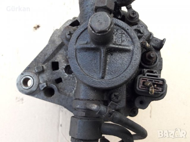 Nissan Original Генератюр, снимка 4 - Части - 35996634