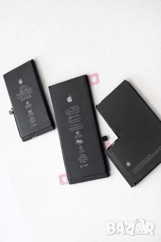 ОРИГИНАЛНО КАЧЕСТВО батерии за  iPhone с Верификация!, снимка 4 - Apple iPhone - 52954020