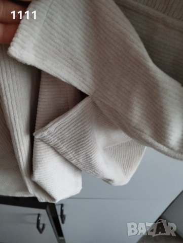 Голяма връхна риза Mona Lisa., снимка 4 - Ризи - 53406088