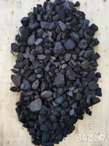 Антрацитни въглища - Най-Високо качество!