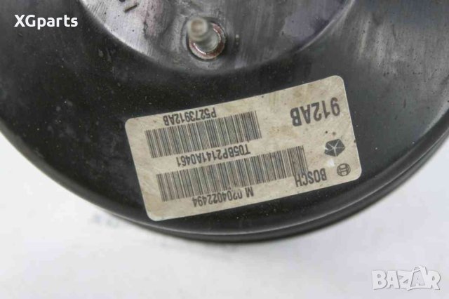  Серво усилвател за Chrysler PT cruiser 2.0i 141к.с. (2000-2010), снимка 2 - Части - 41464779