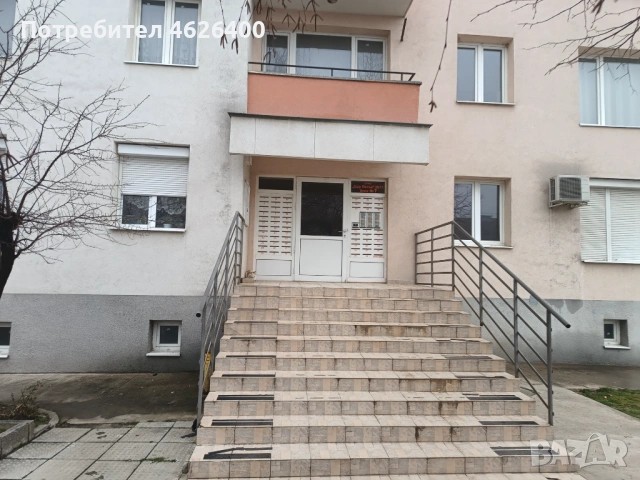 Продавам двустаен апартамент в гр. Кюстендил, снимка 4 - Апартаменти - 53402755