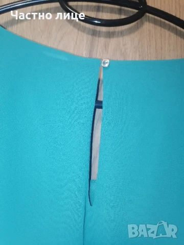 Хл Като нова дамска официална рокля , снимка 5 - Рокли - 50776975