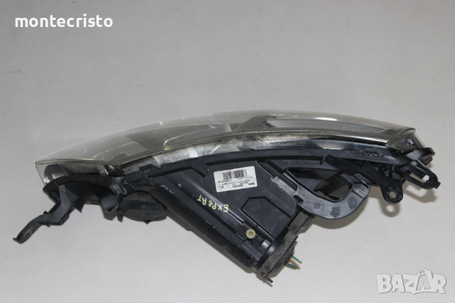 Десен фар Fiat Scudo( 2007-2017г.) ✔️Valeo 1400455380 / 89902604 Фиат Шкудо / 6206C5, снимка 9 - Части - 44655186