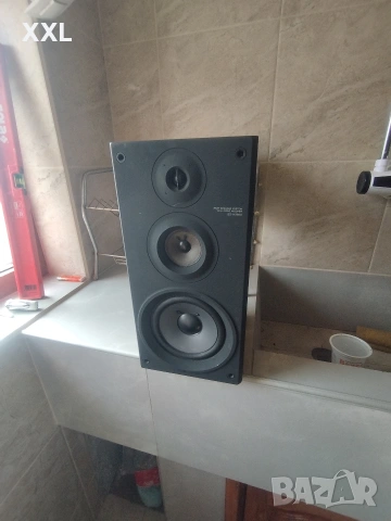 трилентови soni, JVC