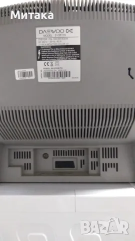 Daewoo 21CB1TK телевизор, снимка 3 - Телевизори - 47509595