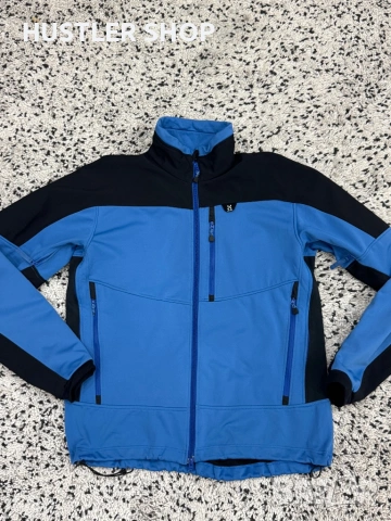 Мъжки софтшел HAGLOFS. Размер XL