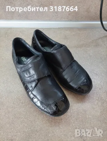 ara кожени обувки 37