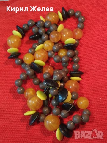 СТАР РЕТРО ВИНТИДЖ ГЕРДАН КАТАЛИН 24016, снимка 8 - Колиета, медальони, синджири - 33953319