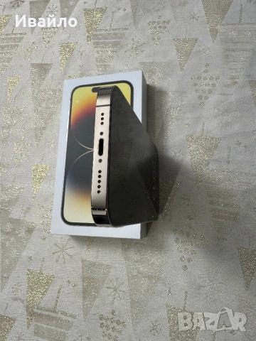 iPhone 14 PRO като Нов!, снимка 6 - Apple iPhone - 53180426