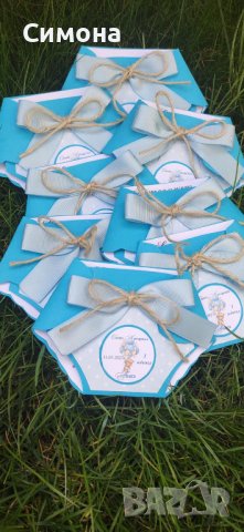 Ръчна изработка на картички,албуми,пликове,покани и други, снимка 9 - Други услуги - 31585712