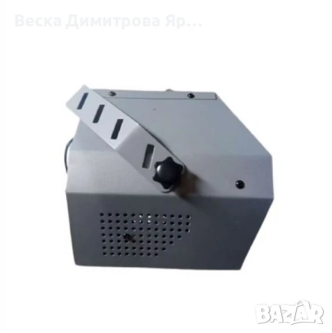 Машина за балони от сапунена течност – Магията на мехурчетата за всяко детско парти, снимка 3 - Други стоки за дома - 50634742