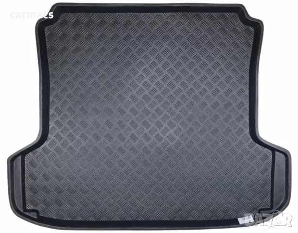 Стелка за багажник Rezaw-Plast за Seat Toledo (1999-2005)