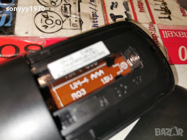 PHILIPS TV REMOTE 1701261942, снимка 10 - Дистанционни - 53134910