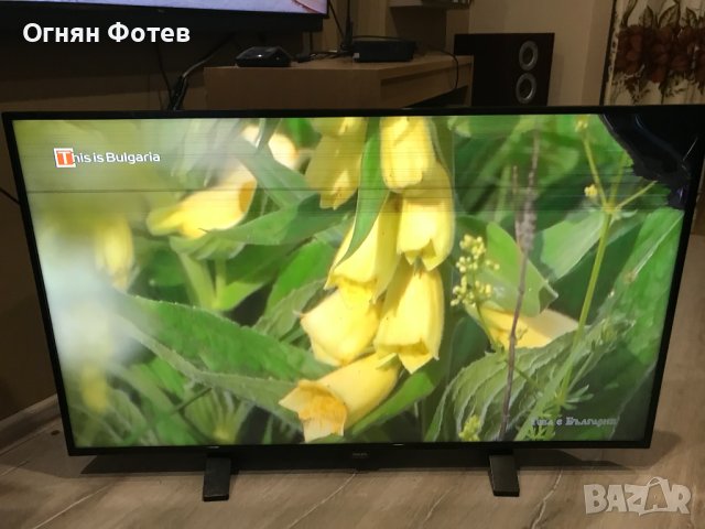 PHILIPS 49PUH4900/88 на части