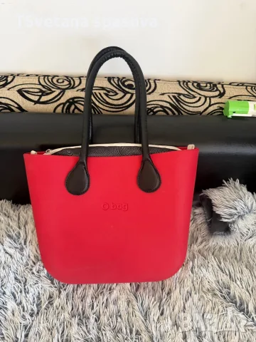 Чанта o bag като нов 