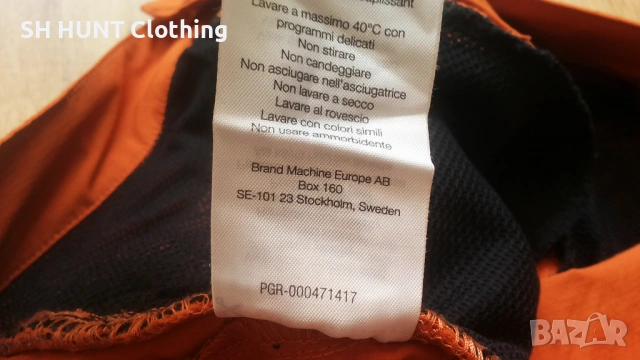 NEO MON DO KIDS Stretch Trouser 12 г / 152 см  детски панталон с от части еластична материя - 1887, снимка 18 - Детски панталони и дънки - 53114852