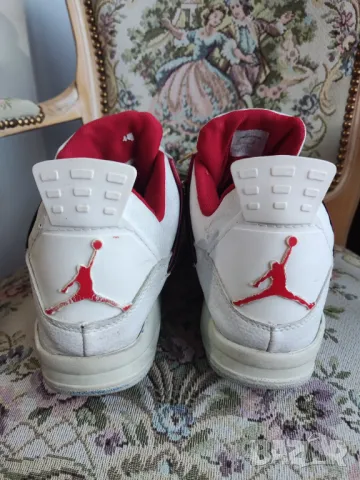 маратонки Jordan, снимка 4 - Маратонки - 48015307